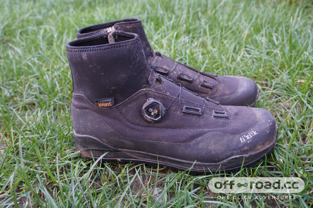 Mountain bike shoes online high top